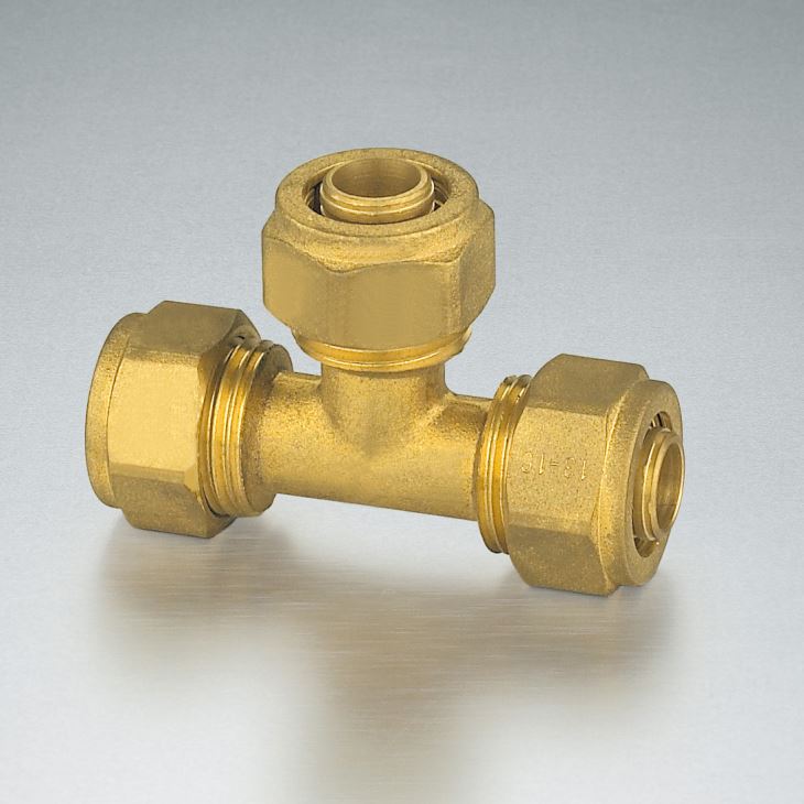 Lock Handle Brass Bibcock Water Valve With Factory Price