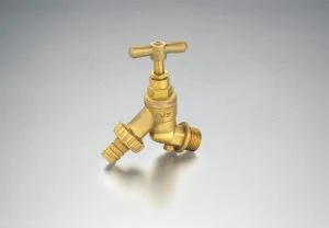BIBCOCK DE ROBINETS EN LAITON GÉNÉRAUX FORGÉS AVEC PRIX D'USINE