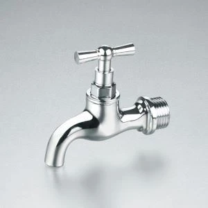laiton général bibcock d'eau casted prix usine