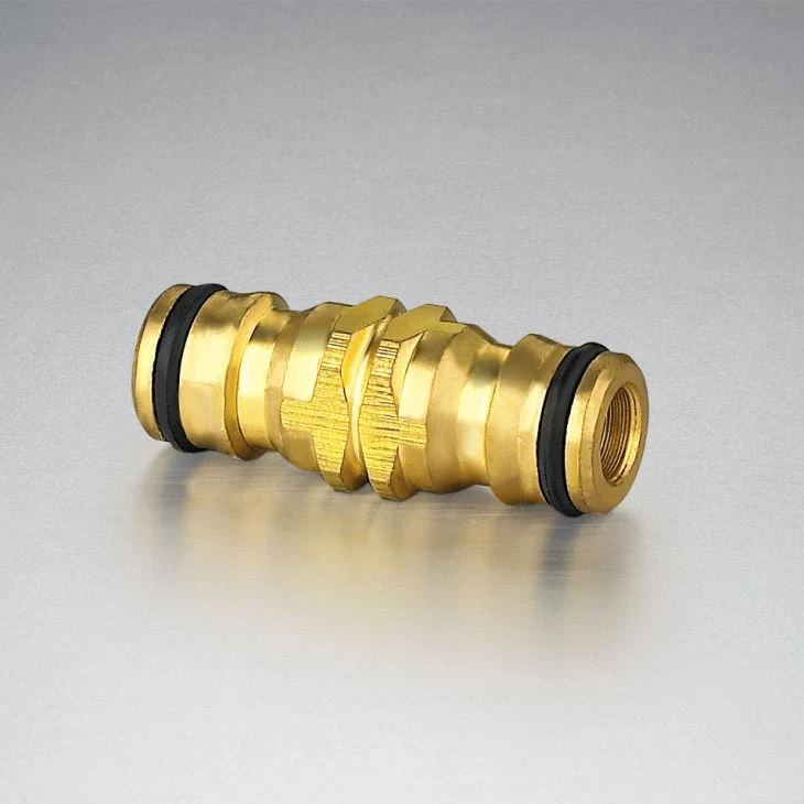 Hose Connection Extension Coupler