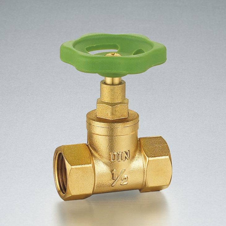 DN20 Plumbing Valve